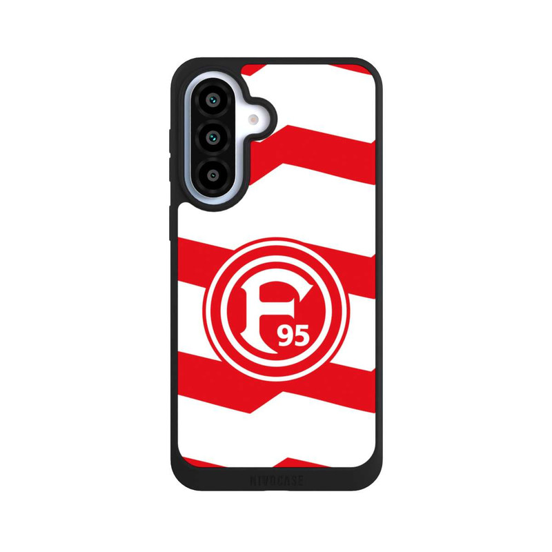 Galaxy A37 5G NIVOpure F95-Trikotdesign