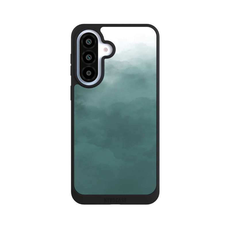 Galaxy A37 5G NIVOpure Vert foncé