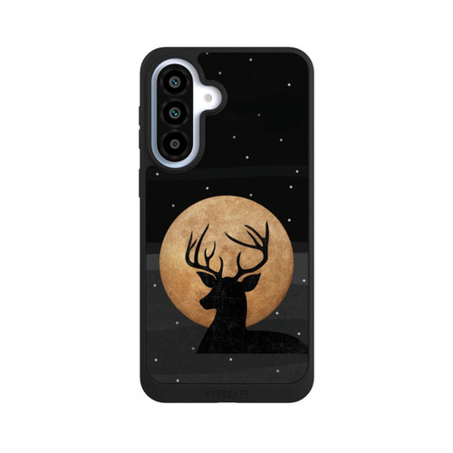 Samsung Galaxy A37 5G NIVOpure Hirsch &amp; Mond Gold