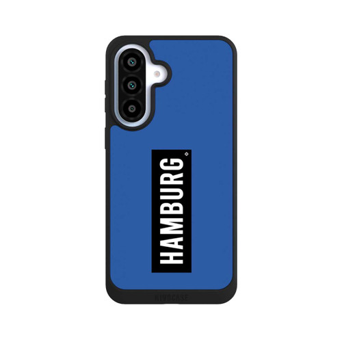 Samsung Galaxy A37 5G NIVOpure HSV Hamburg Schwarz Blau