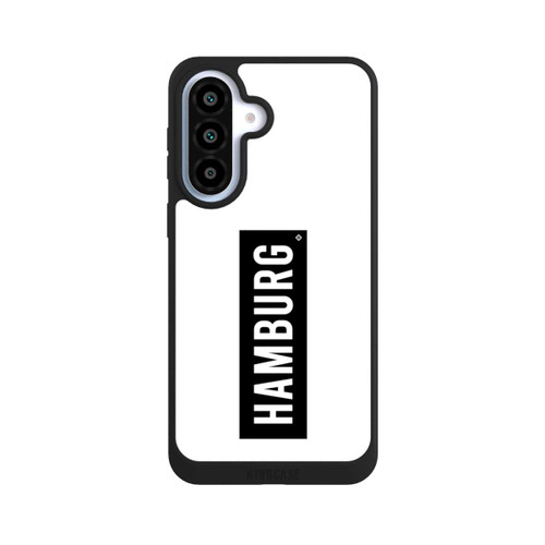 Samsung Galaxy A37 5G NIVOpure HSV Hamburg Schwarz Weiss