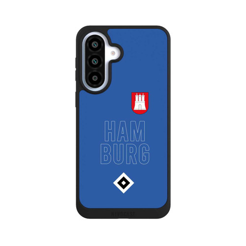 Samsung Galaxy A37 5G NIVOpure HSV Hamburg Typo