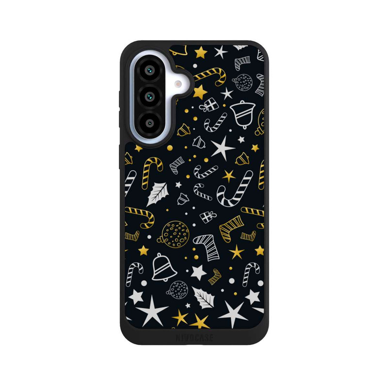 Galaxy A37 5G NIVOpure Christmas Figures