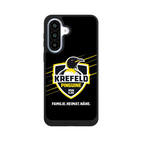 Samsung Galaxy A37 5G NIVOpure Krefeld Pinguine Familie Heimat Nähe