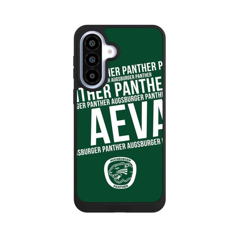 Galaxy A37 5G NIVOpure Augsburger Panther AEV