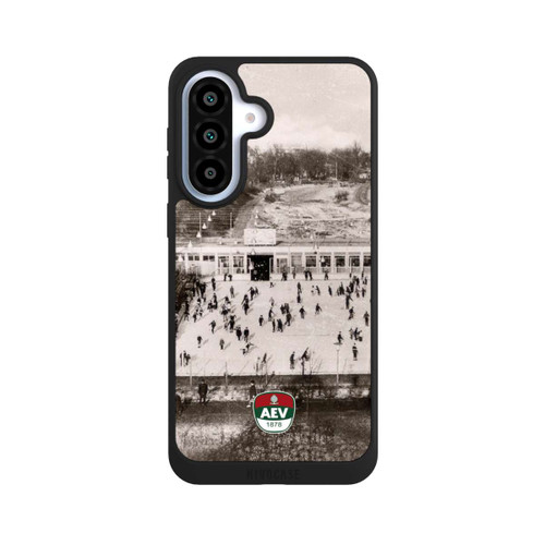 Samsung Galaxy A37 5G NIVOpure Augsburger Panther Eishockey