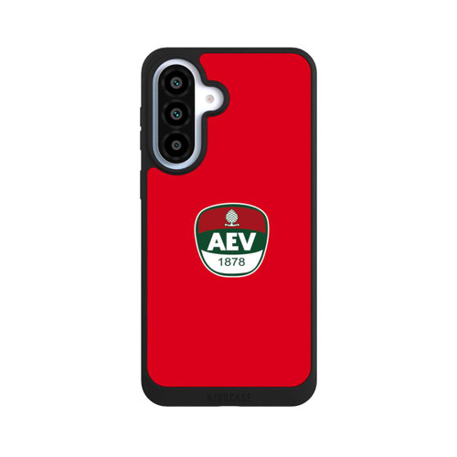 Samsung Galaxy A37 5G NIVOpure Augsburger Panther Rot