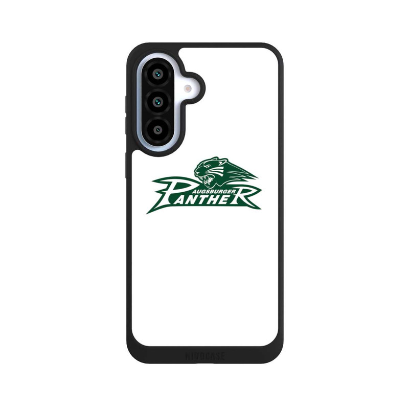 Galaxy A37 5G NIVOpure Augsburger Panther Weiss