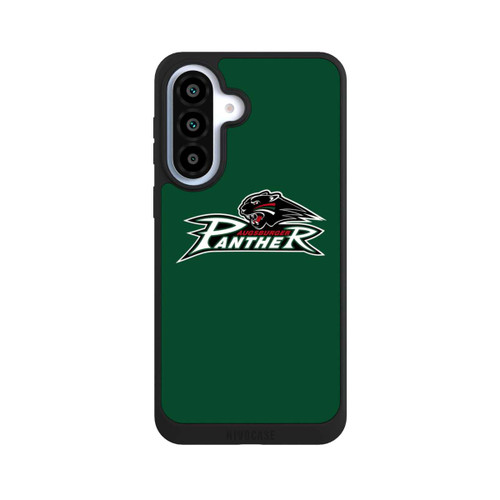 Samsung Galaxy A37 5G NIVOpure Augsburger Panther Grün Logo Original