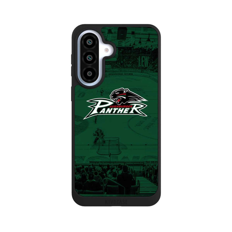 Galaxy A37 5G NIVOpure Augsburger Panther Eishockeymannschaft