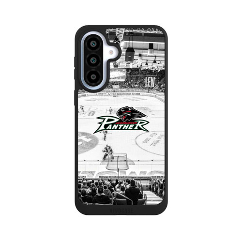 Samsung Galaxy A37 5G NIVOpure Augsburger Panther Eishockeymannschaft Weiss