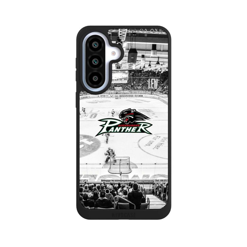 Galaxy A37 5G NIVOpure Augsburger Panther Eishockeymannschaft Weiss