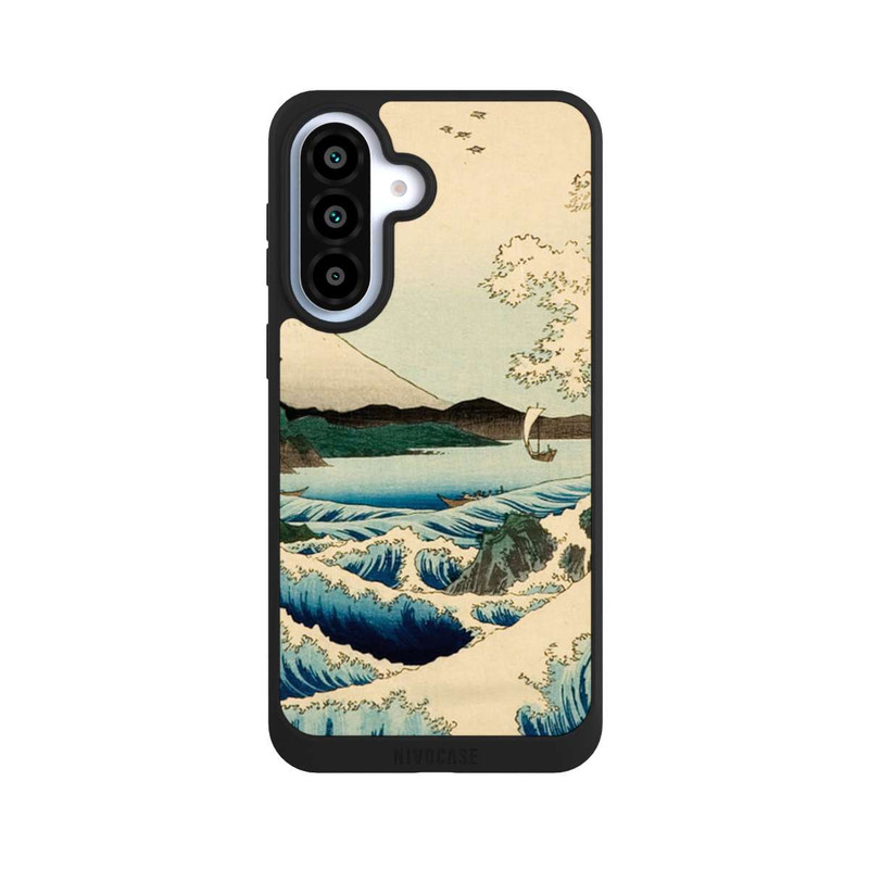 Galaxy A37 5G NIVOpure Blick von der Provinz Satta Suruga