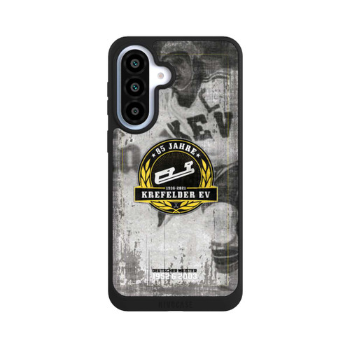 Samsung Galaxy A37 5G NIVOpure Krefeld Pinguine 85 Jahre