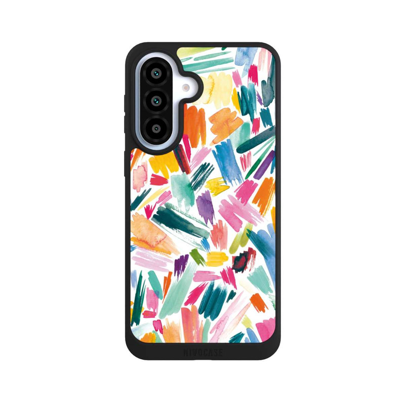 Galaxy A37 5G NIVOpure Abstract Fall Simple Pleasure