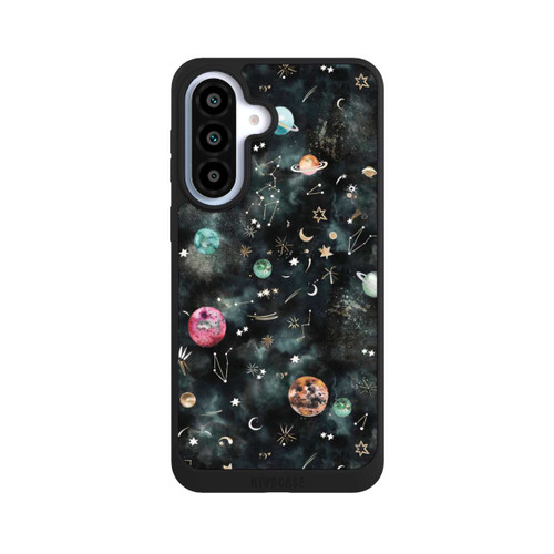 Samsung Galaxy A37 5G NIVOpure Sternbild Planeten Galaxie