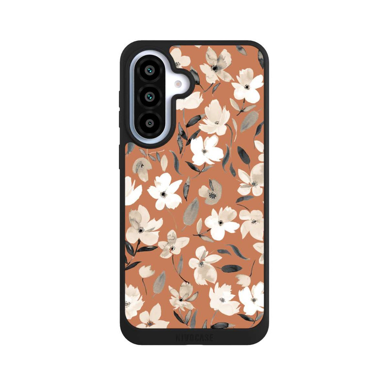 Galaxy A37 5G NIVOpure Fleurs Fraîches D'Automne Cuivre