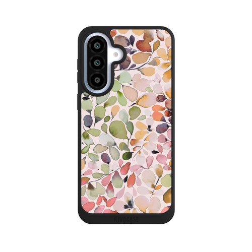 Samsung Galaxy A37 5G NIVOpure Blättrige Naturlandschaft Eukalyptus