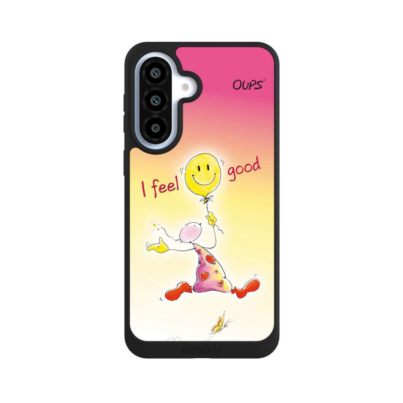 Galaxy A37 5G NIVOpure I Feel Good
