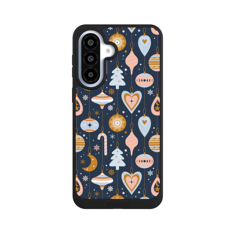 Galaxy A37 5G NIVOpure Cafelab Xmas