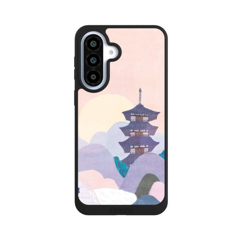 Samsung Galaxy A37 5G NIVOpure Murakumo March von Kyonosuke Takayasu