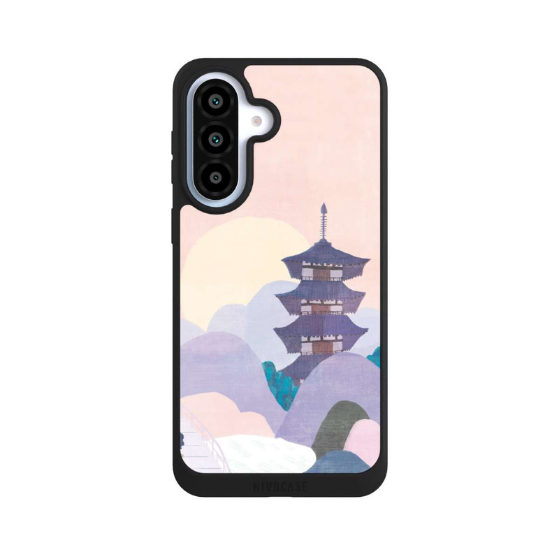Galaxy A37 5G NIVOpure Murakumo March par Kyonosuke Takayasu