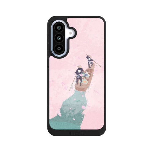Samsung Galaxy A37 5G NIVOpure Murakumo April von Kyonosuke Takayasu