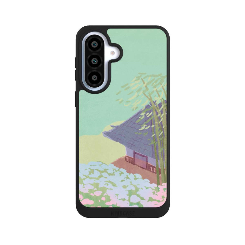 Galaxy A37 5G NIVOpure Murakumo June par Kyonosuke Takayasu