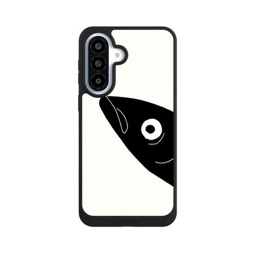 Samsung Galaxy A37 5G NIVOpure Fisch von Kyonosuke Takayasu