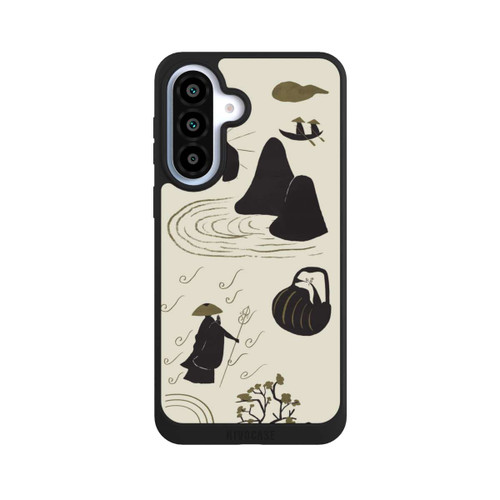 Samsung Galaxy A37 5G NIVOpure Zen von Kyonosuke Takayasu