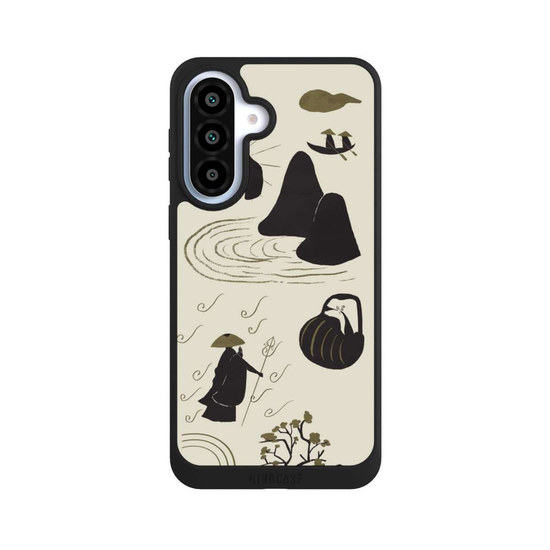 Galaxy A37 5G NIVOpure Zen par Kyonosuke Takayasu