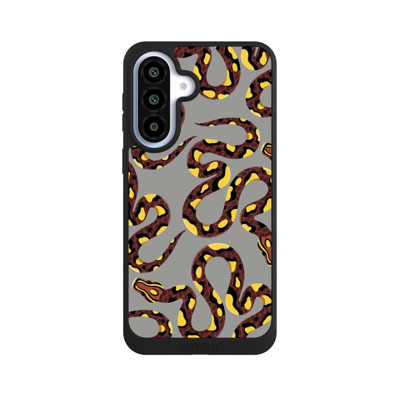 Galaxy A37 5G NIVOpure Serpent Plat