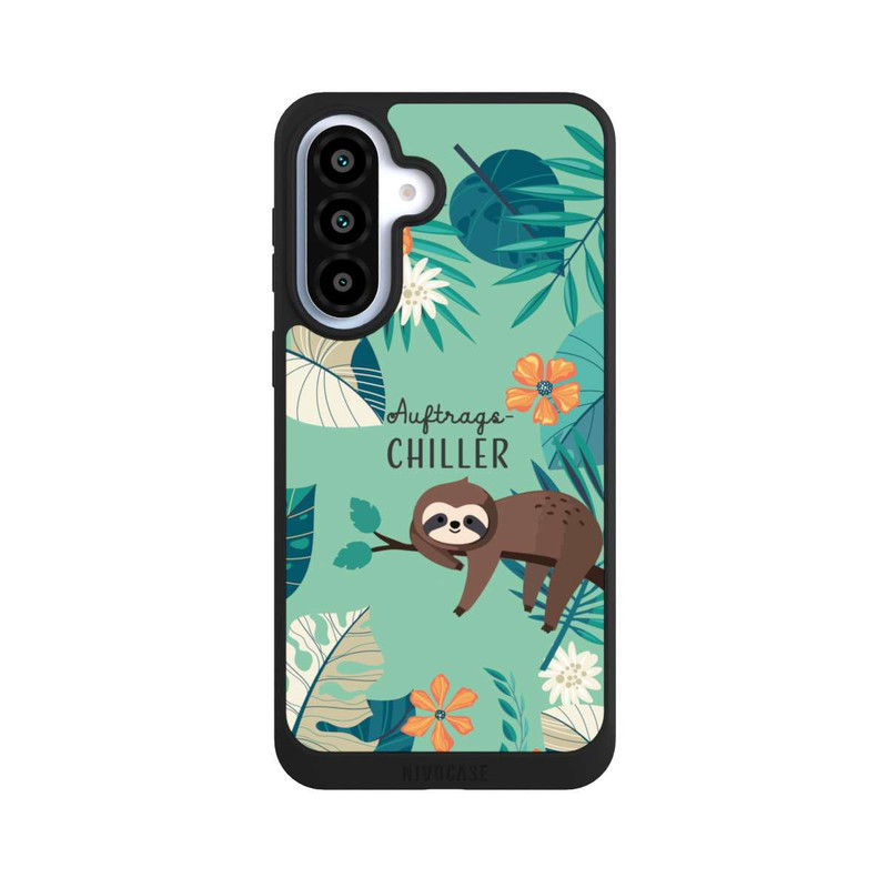 Galaxy A37 5G NIVOpure Auftrags Chiller