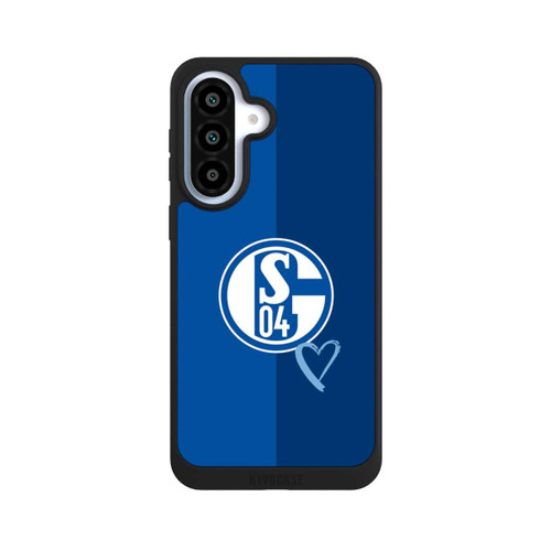 Samsung Galaxy A37 5G NIVOpure Schalke 04 Herzt