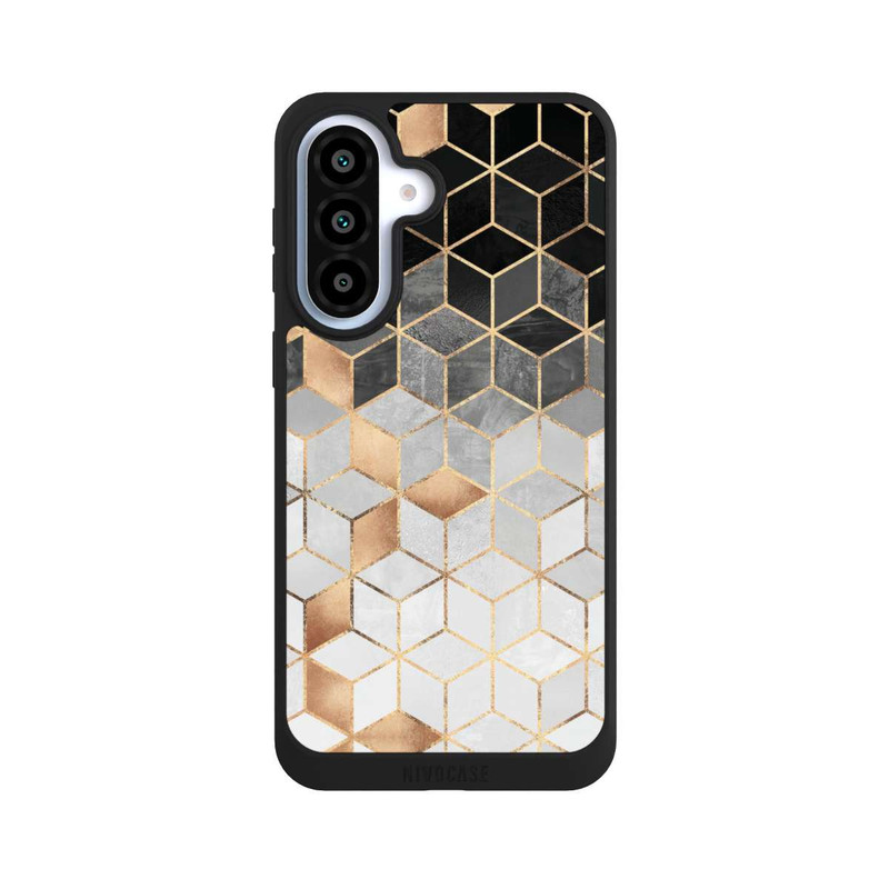 Galaxy A37 5G NIVOpure Charcoal Cubes