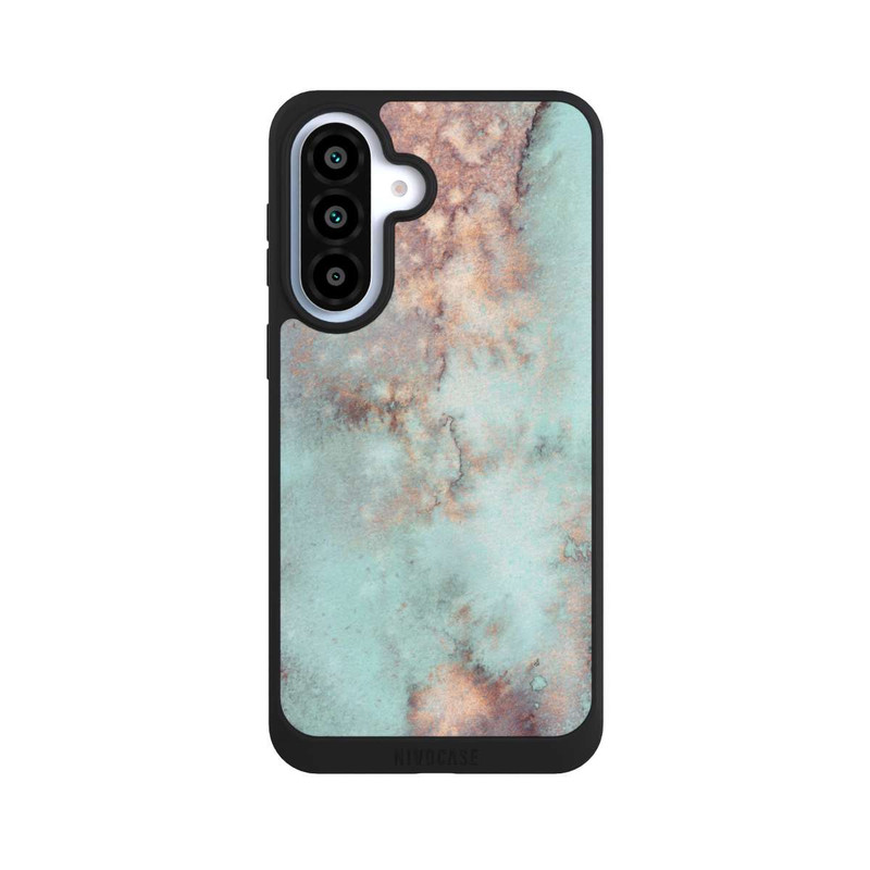Galaxy A37 5G NIVOpure Espace intérieur