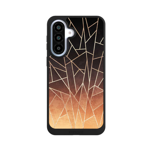 Samsung Galaxy A37 5G NIVOpure Zerschmetterter Farbverlauf