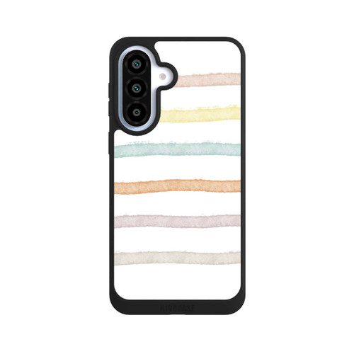 Samsung Galaxy A37 5G NIVOpure Bunte Linien - Anastasia Sawall