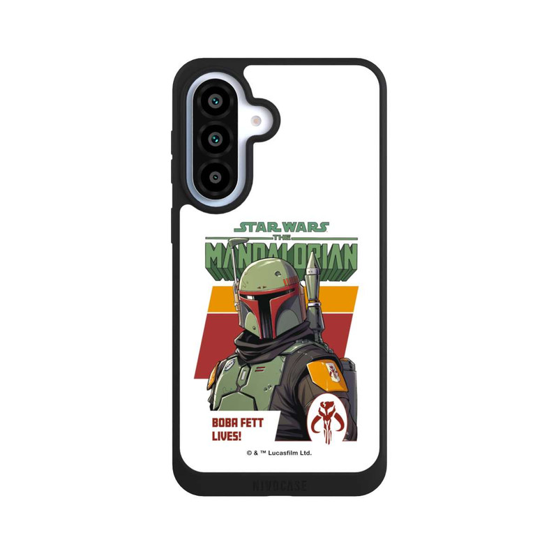 Galaxy A37 5G NIVOpure Boba Fett Lives