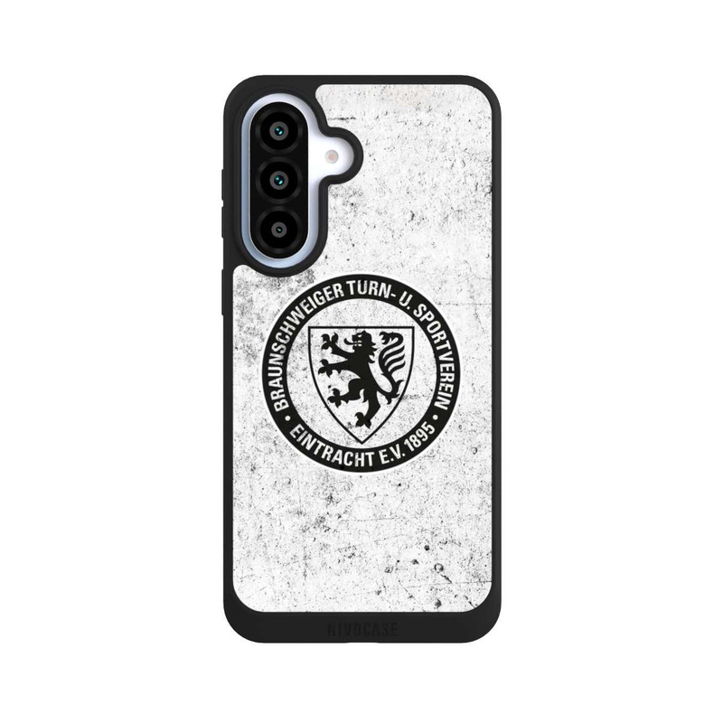 Galaxy A37 5G NIVOpure Eintracht Braunschweig Beton