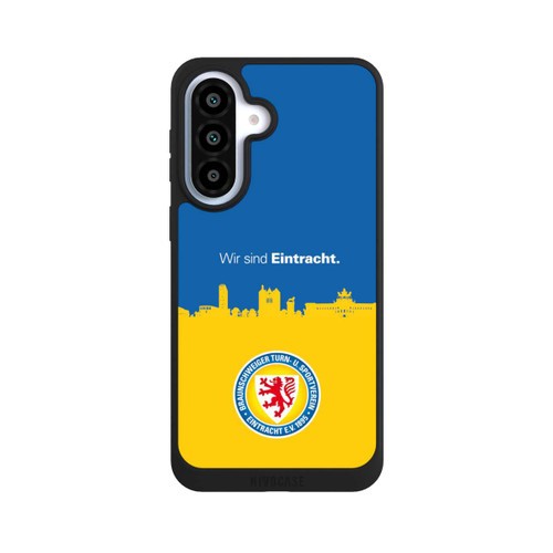 Samsung Galaxy A37 5G NIVOpure Eintracht Braunschweig Skyline