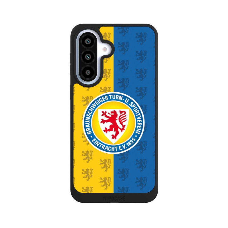 Galaxy A37 5G NIVOpure Eintracht Braunschweig Wappen