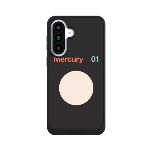Samsung Galaxy A37 5G NIVOpure Mercury