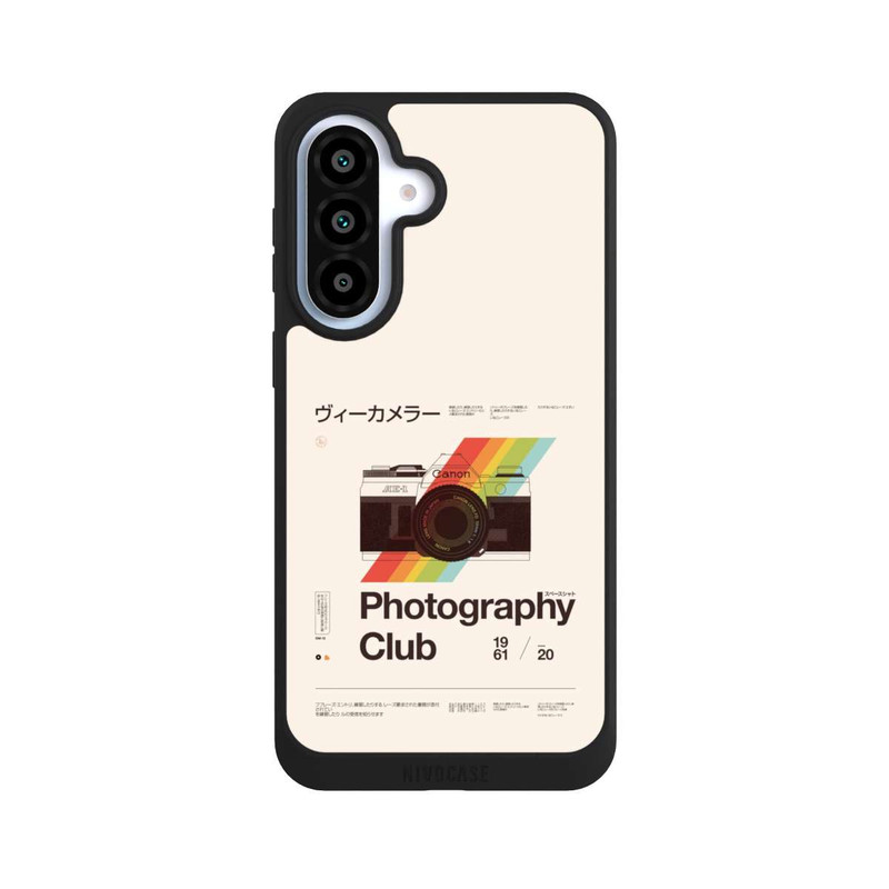 Galaxy A37 5G NIVOpure Photo Club Print