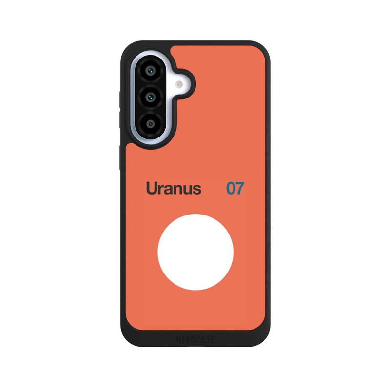 Galaxy A37 5G NIVOpure Uranus