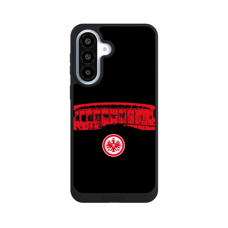 Galaxy A37 5G NIVOpure Stadion Frankfurt 
