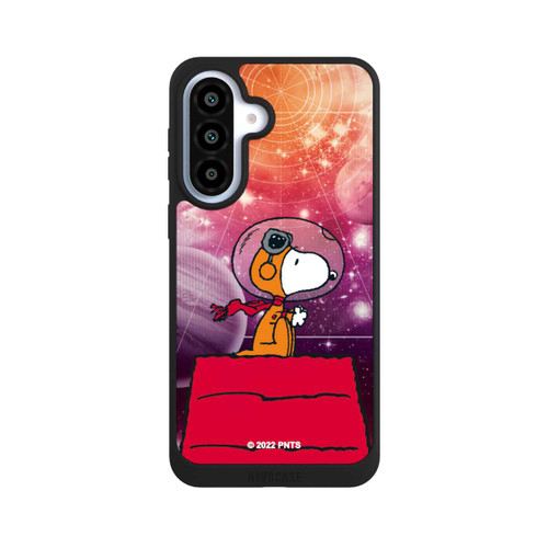 Samsung Galaxy A37 5G NIVOpure Snoopy Weltraumreisender Planet