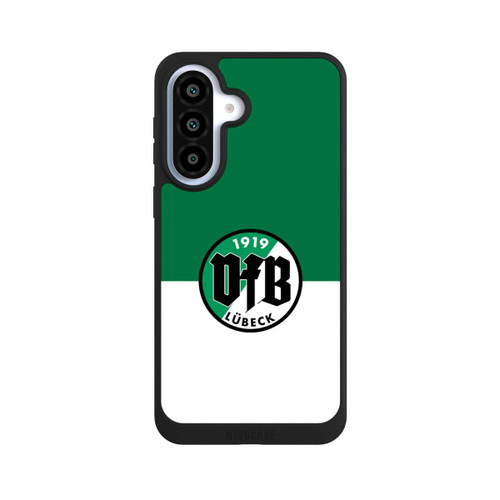 Samsung Galaxy A37 5G NIVOpure VfB Lübeck Zwei Farben