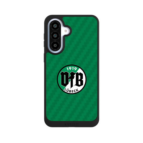 Samsung Galaxy A37 5G NIVOpure VFB Lübeck Carbon