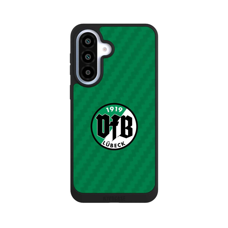 Galaxy A37 5G NIVOpure VFB Lübeck Carbon